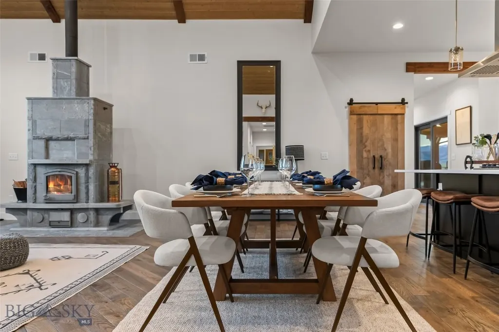 17 Packstring Trail Livingston MT 59047