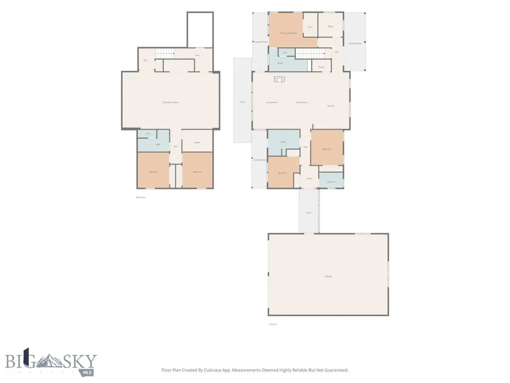 17 Packstring Trail Livingston MT 59047