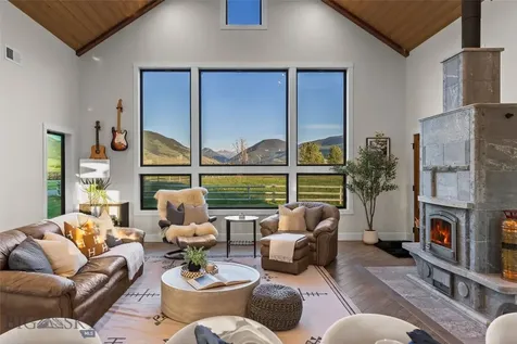 17 Packstring Trail Livingston MT 59047