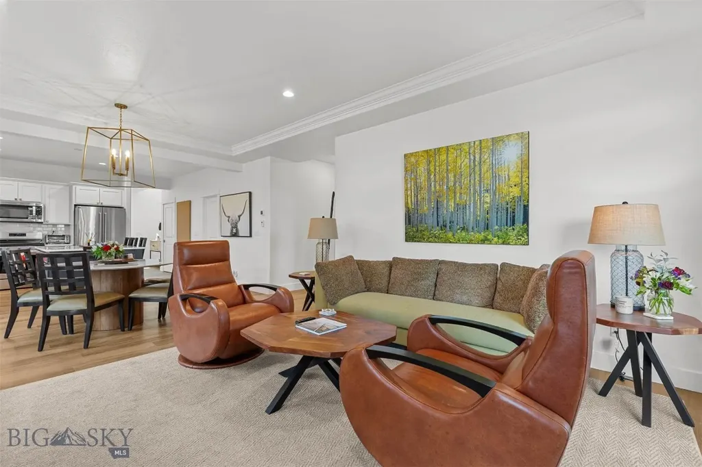 631 White Horse Loop Bozeman MT 59718