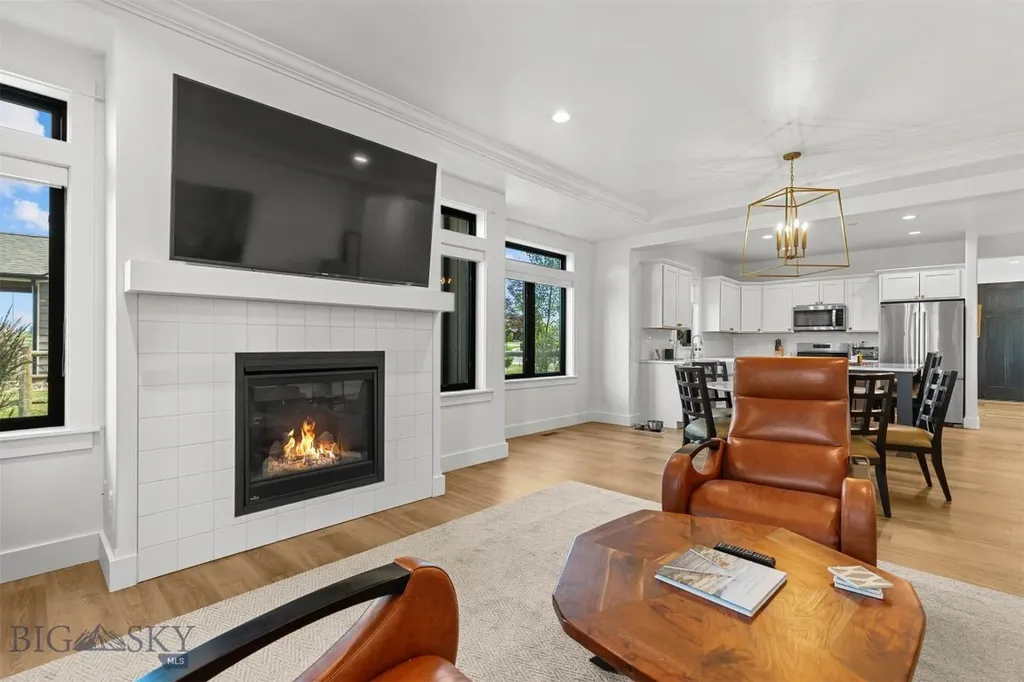 631 White Horse Loop Bozeman MT 59718