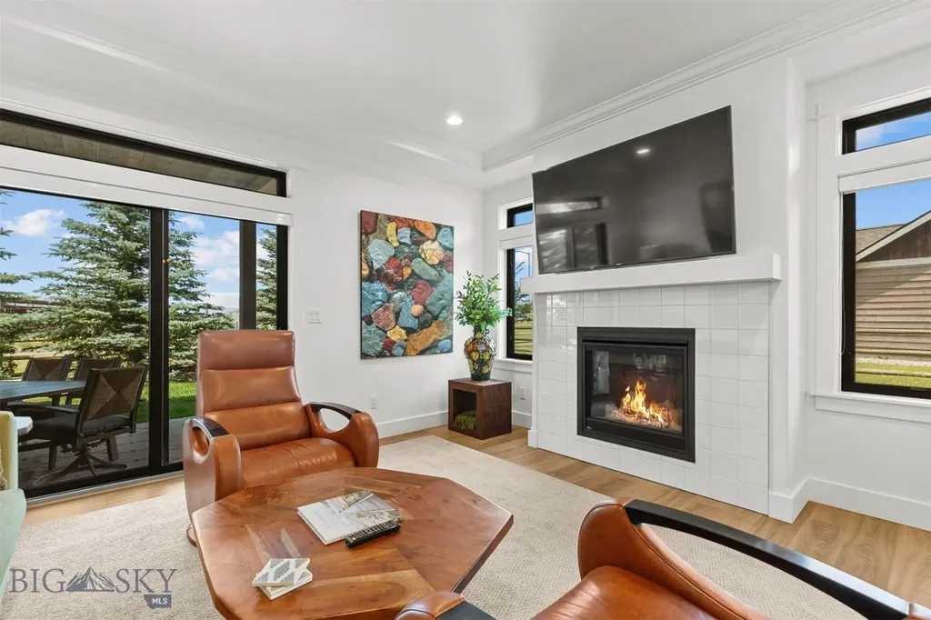 631 White Horse Loop Bozeman MT 59718