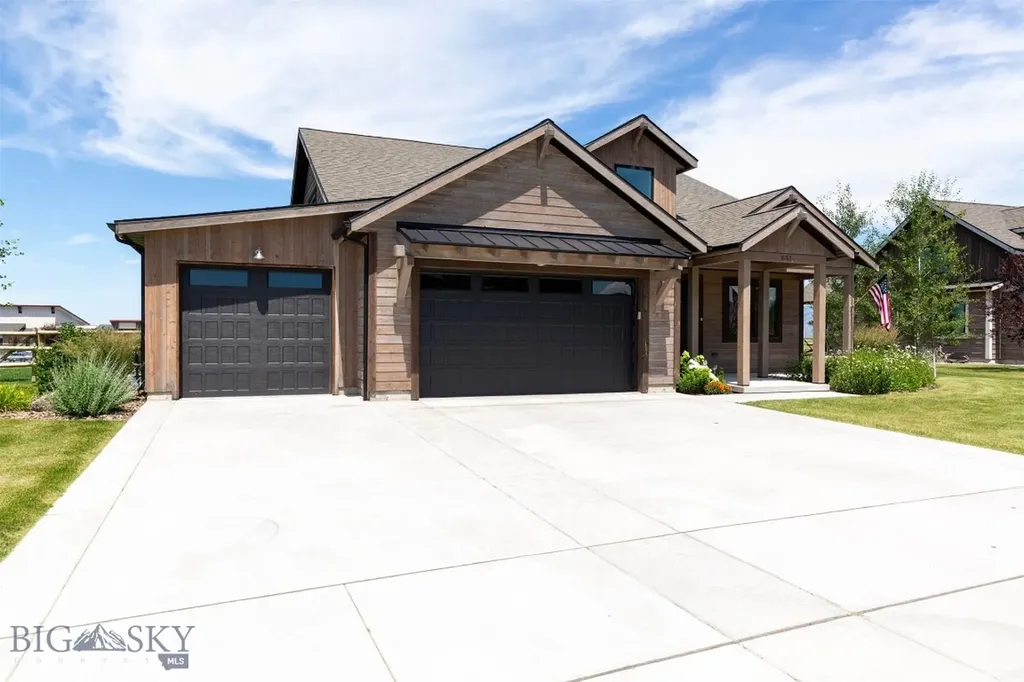 631 White Horse Loop Bozeman MT 59718