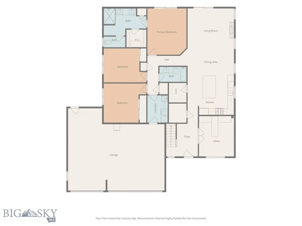 631 White Horse Loop Bozeman MT 59718