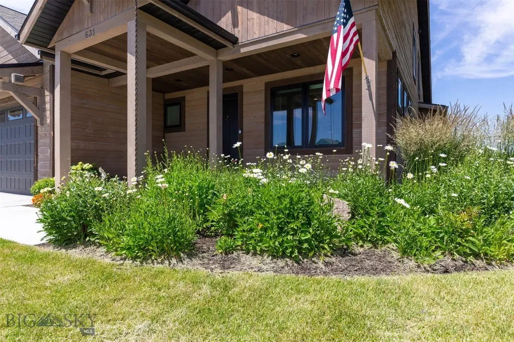 631 White Horse Loop Bozeman MT 59718