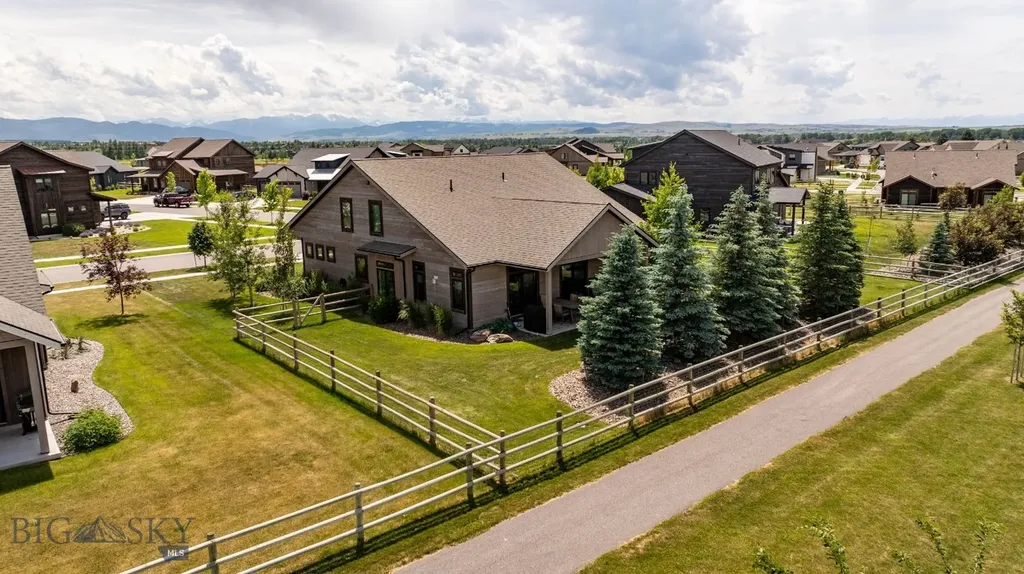 631 White Horse Loop Bozeman MT 59718