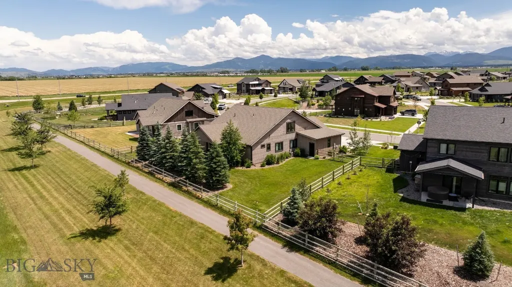 631 White Horse Loop Bozeman MT 59718