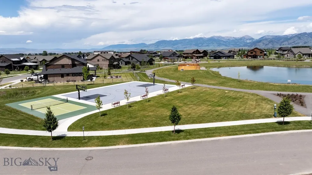 631 White Horse Loop Bozeman MT 59718