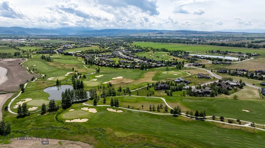 631 White Horse Loop Bozeman MT 59718