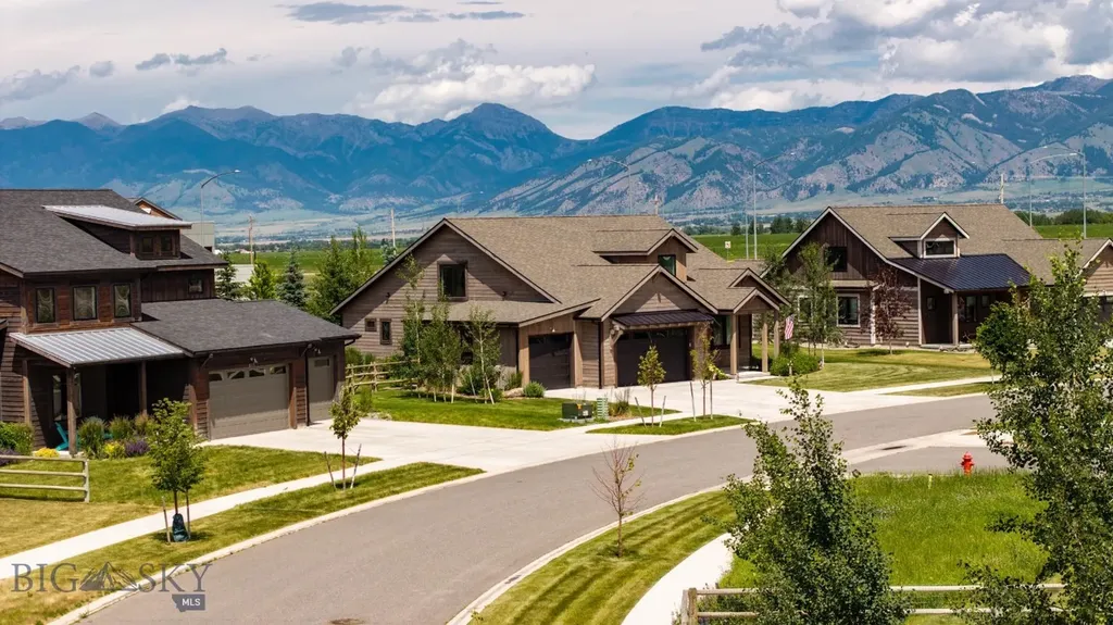 631 White Horse Loop Bozeman MT 59718