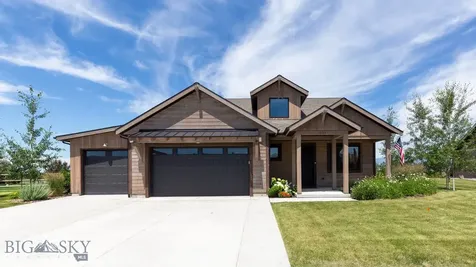 631 White Horse Loop Bozeman MT 59718