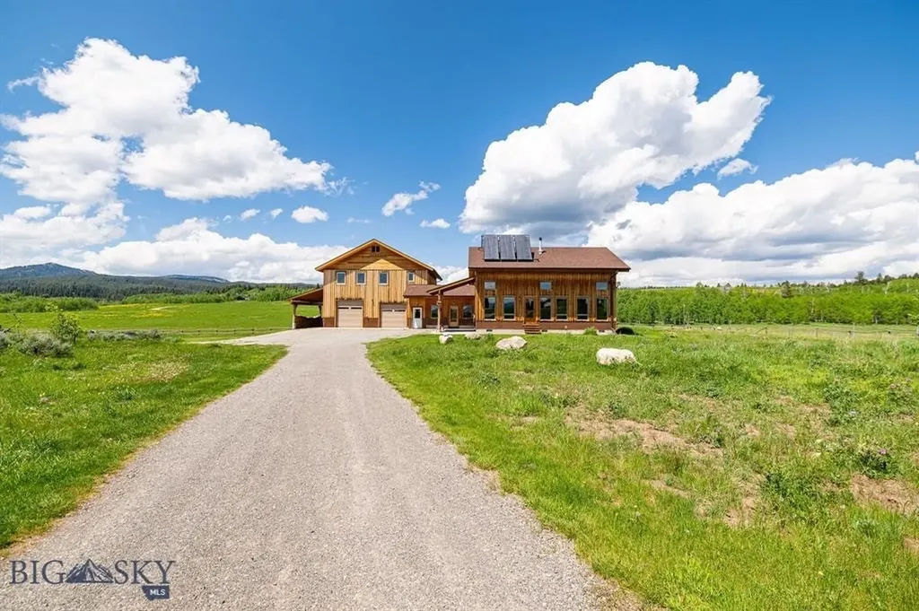 241 Aspen Loop West Yellowstone MT 59758