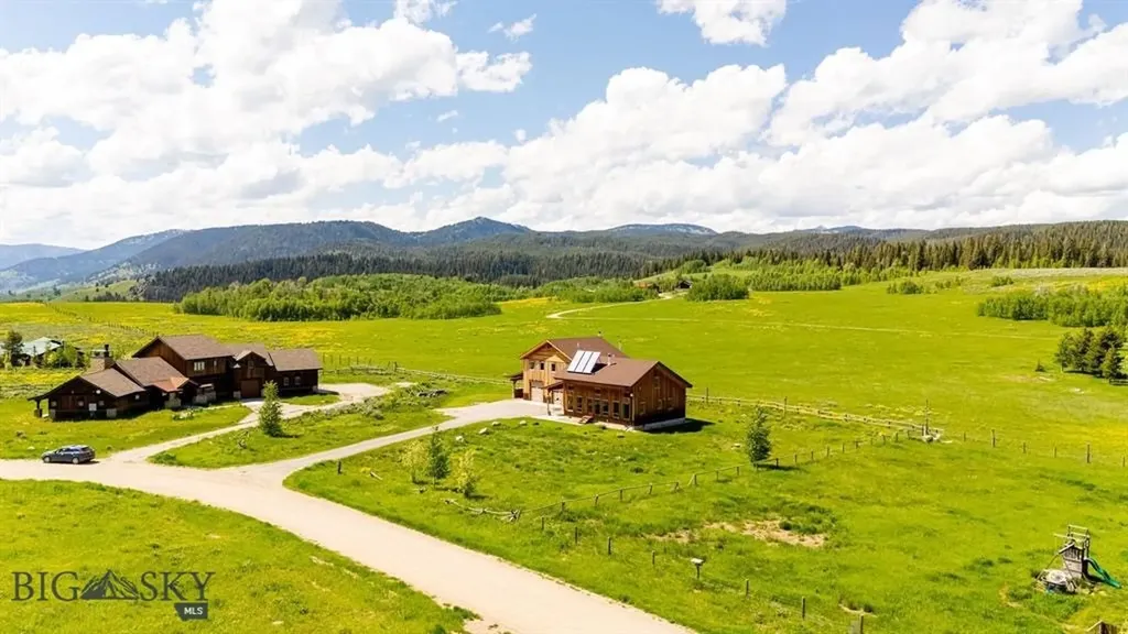241 Aspen Loop West Yellowstone MT 59758