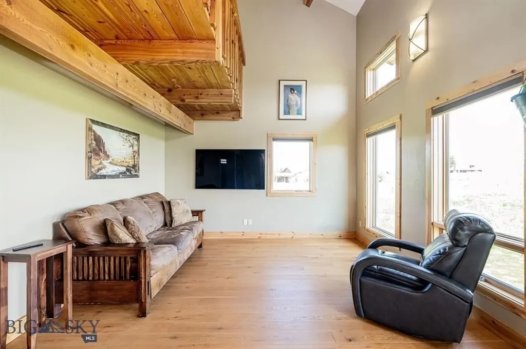 241 Aspen Loop West Yellowstone MT 59758