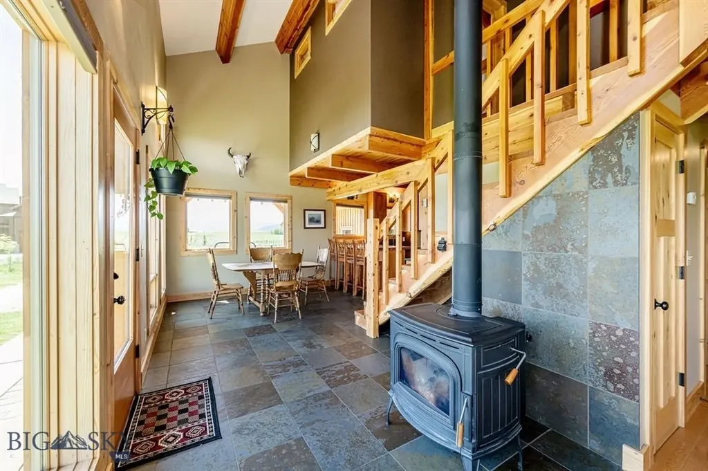 241 Aspen Loop West Yellowstone MT 59758
