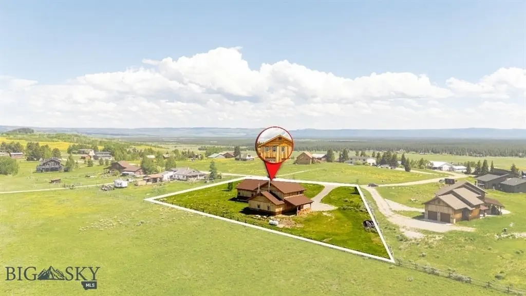 241 Aspen Loop West Yellowstone MT 59758