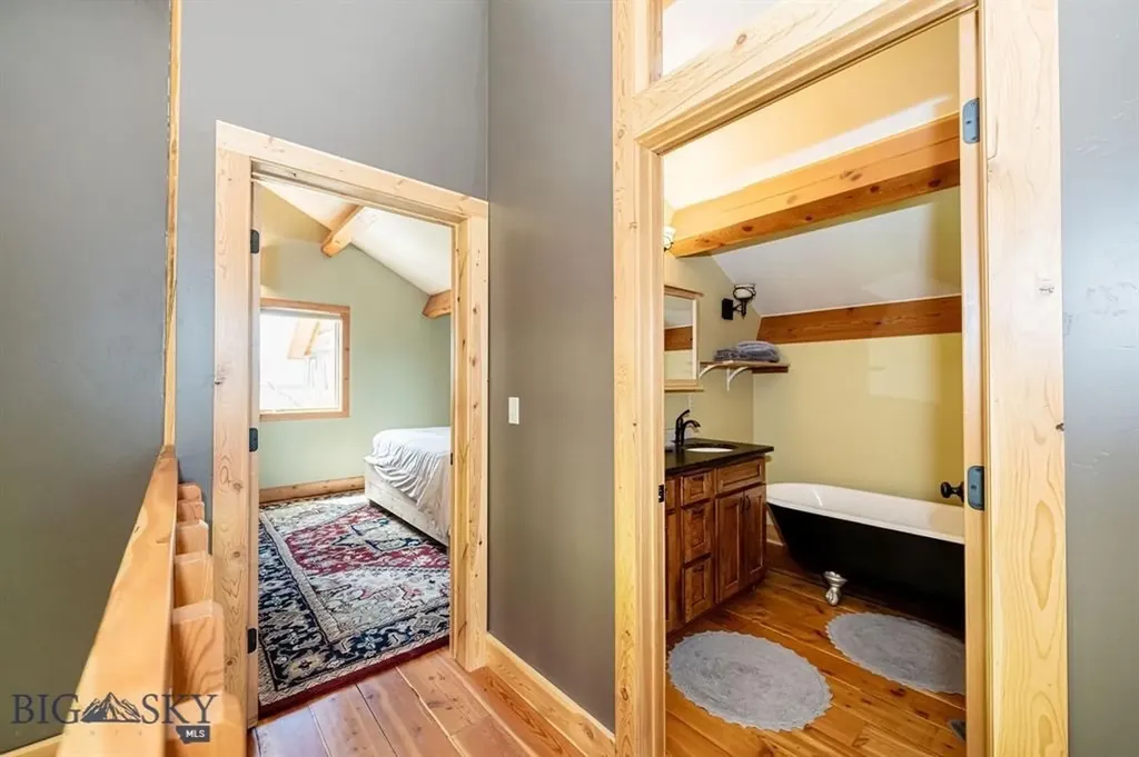 241 Aspen Loop West Yellowstone MT 59758
