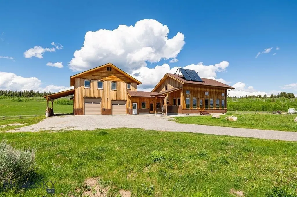 241 Aspen Loop West Yellowstone MT 59758