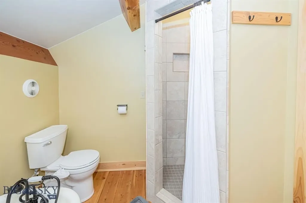 241 Aspen Loop West Yellowstone MT 59758