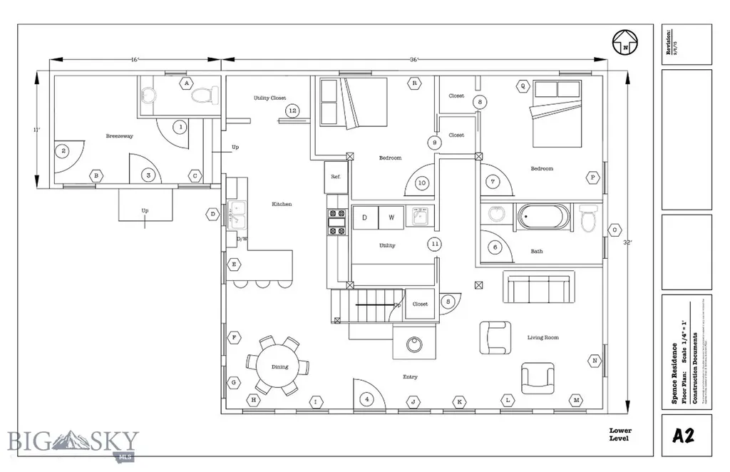 241 Aspen Loop West Yellowstone MT 59758