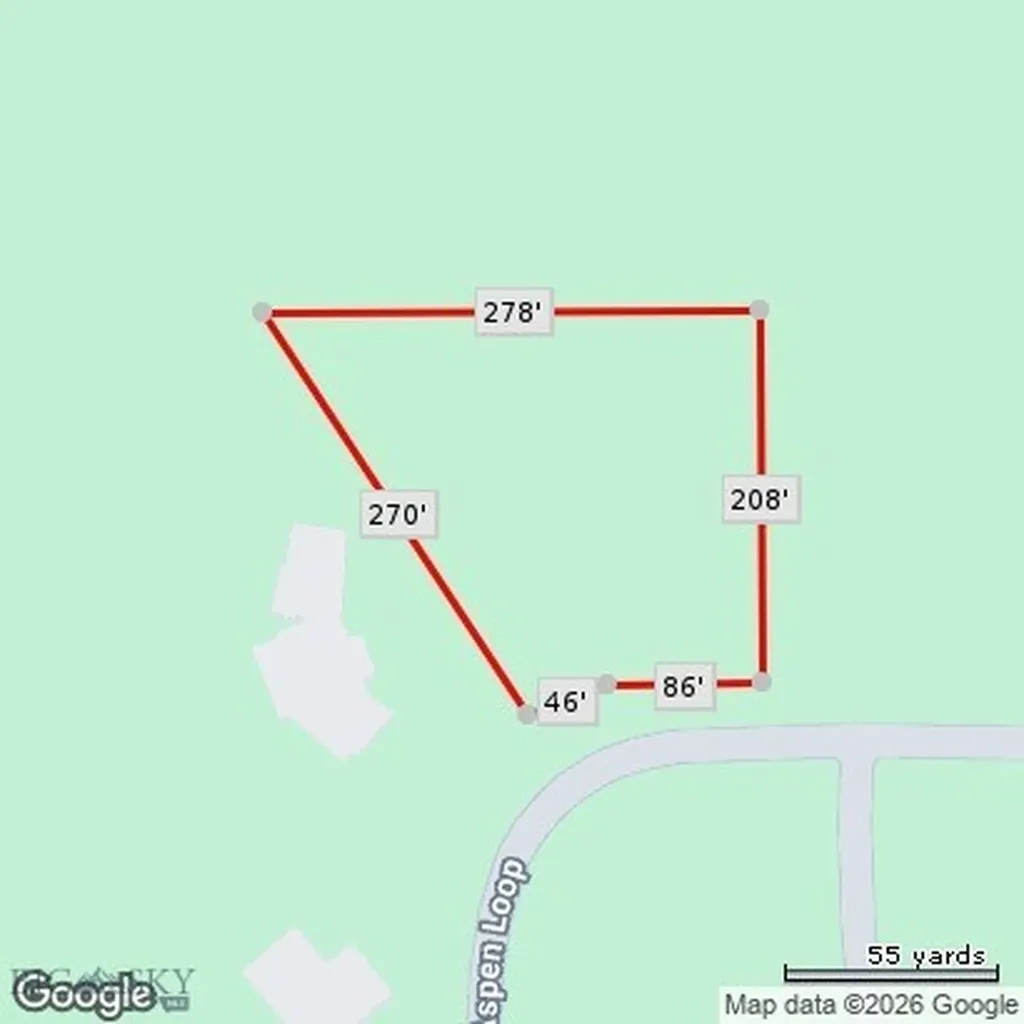 241 Aspen Loop West Yellowstone MT 59758