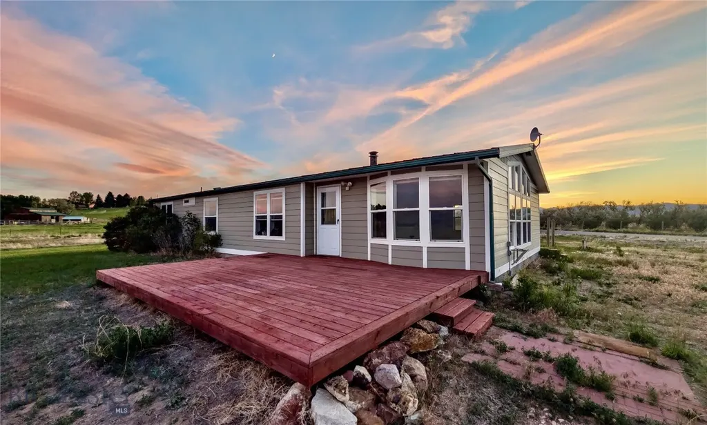 175 Sandy Lane Dillon MT 59725