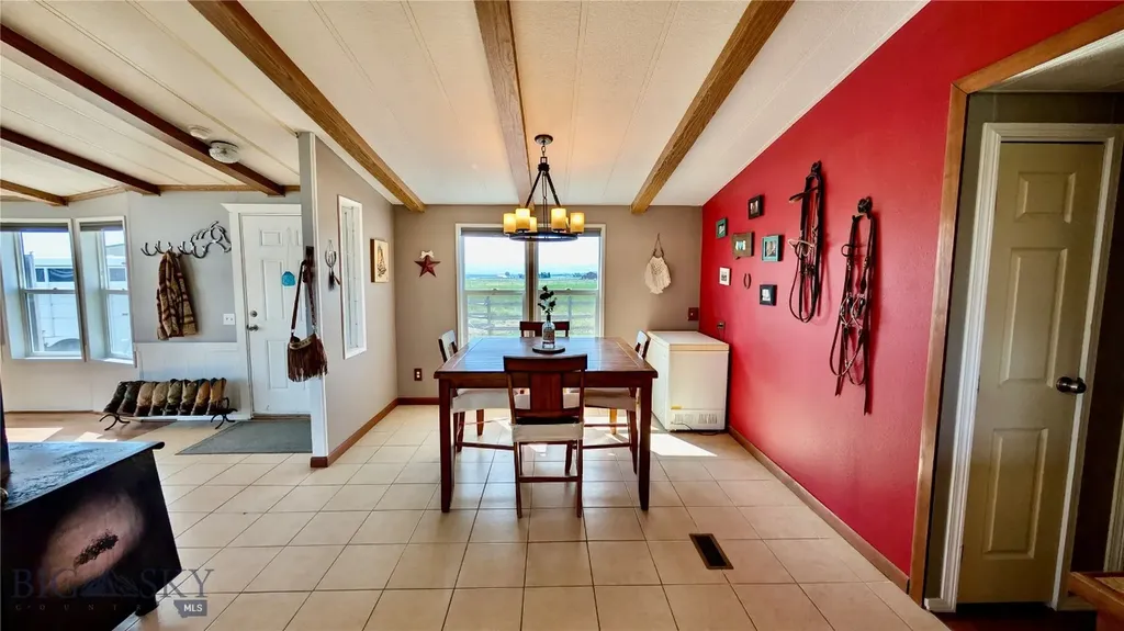 175 Sandy Lane Dillon MT 59725