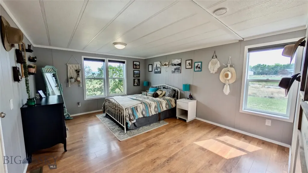 175 Sandy Lane Dillon MT 59725