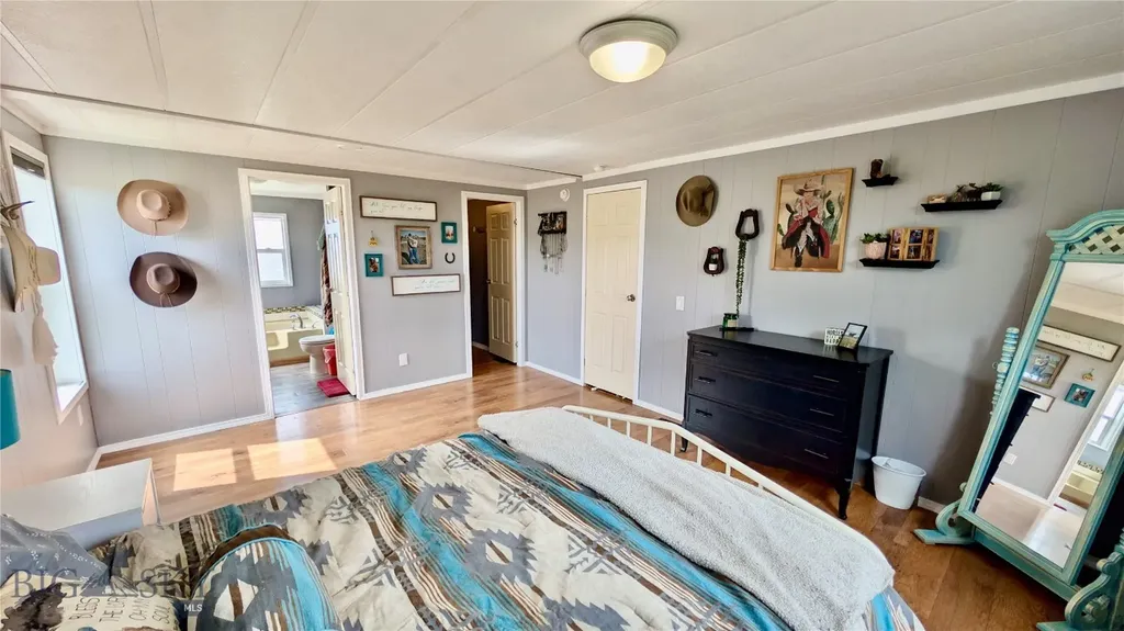 175 Sandy Lane Dillon MT 59725