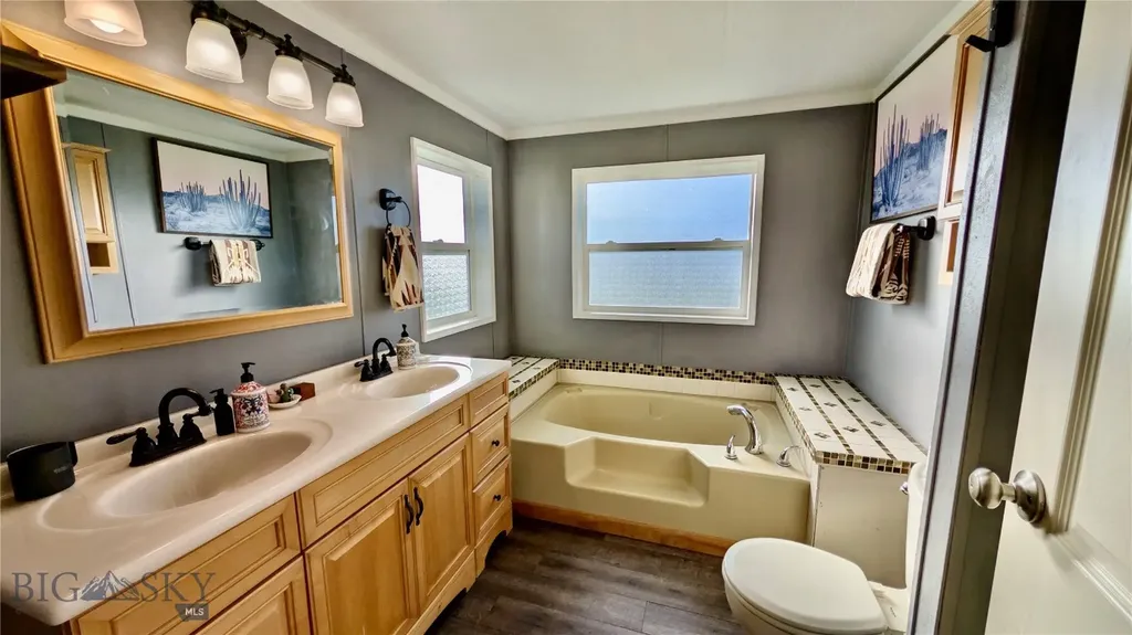 175 Sandy Lane Dillon MT 59725