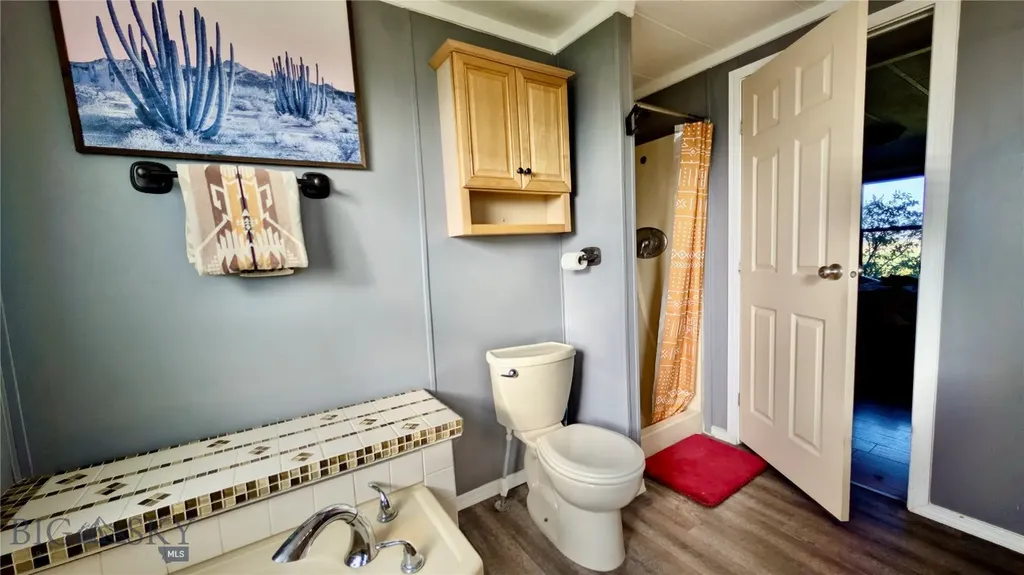 175 Sandy Lane Dillon MT 59725