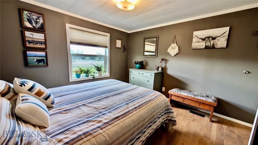 175 Sandy Lane Dillon MT 59725
