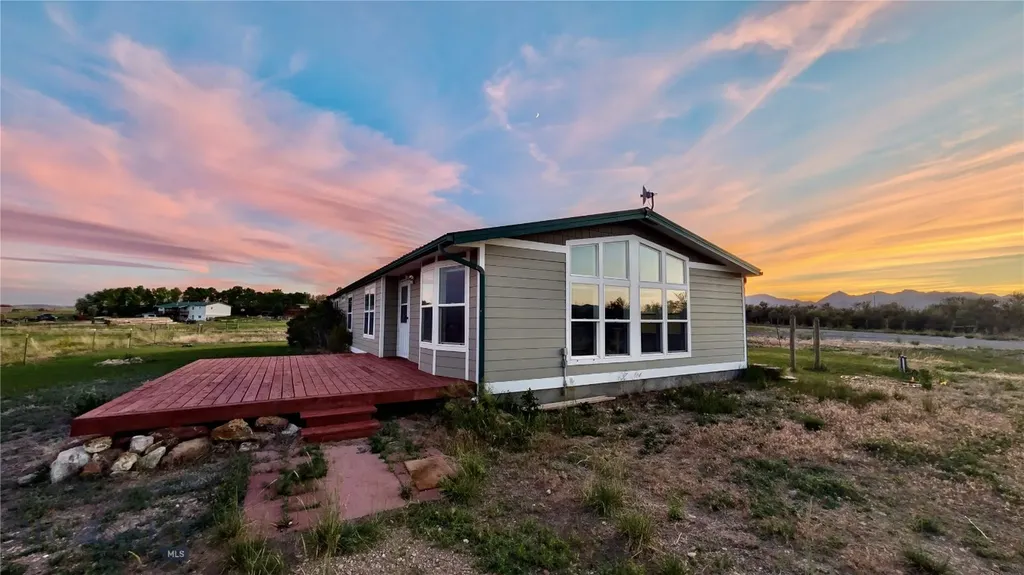 175 Sandy Lane Dillon MT 59725