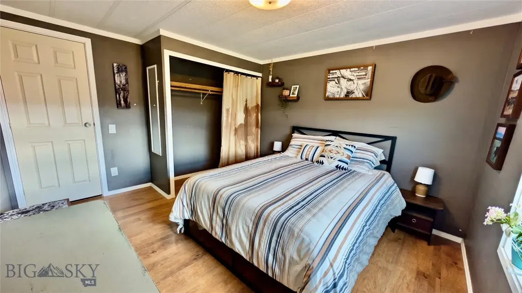 175 Sandy Lane Dillon MT 59725