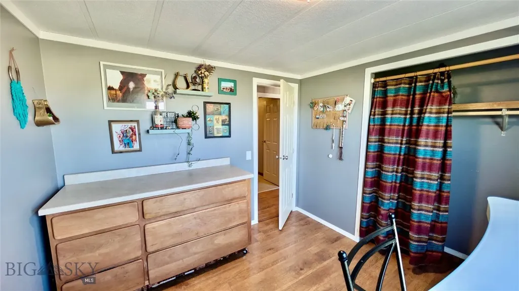 175 Sandy Lane Dillon MT 59725