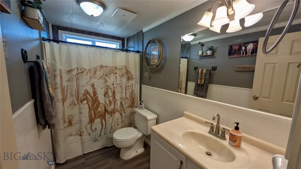 175 Sandy Lane Dillon MT 59725