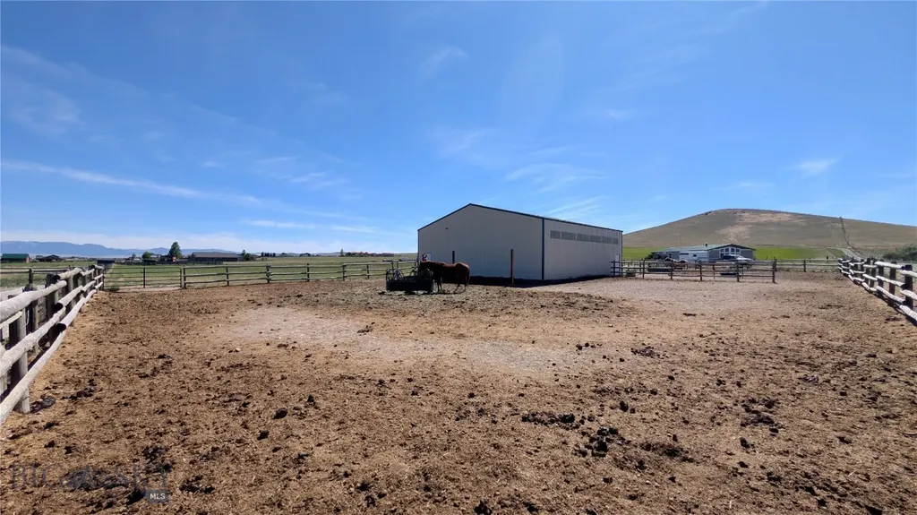 175 Sandy Lane Dillon MT 59725