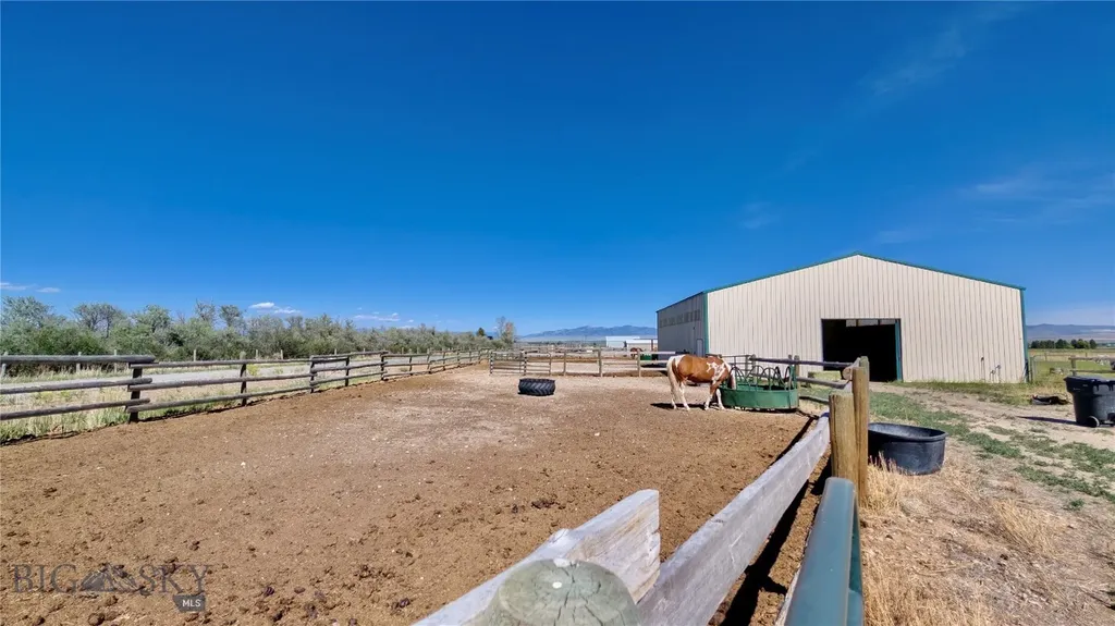 175 Sandy Lane Dillon MT 59725