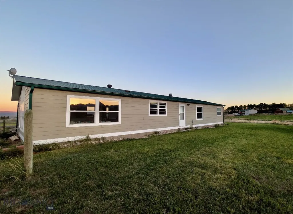 175 Sandy Lane Dillon MT 59725