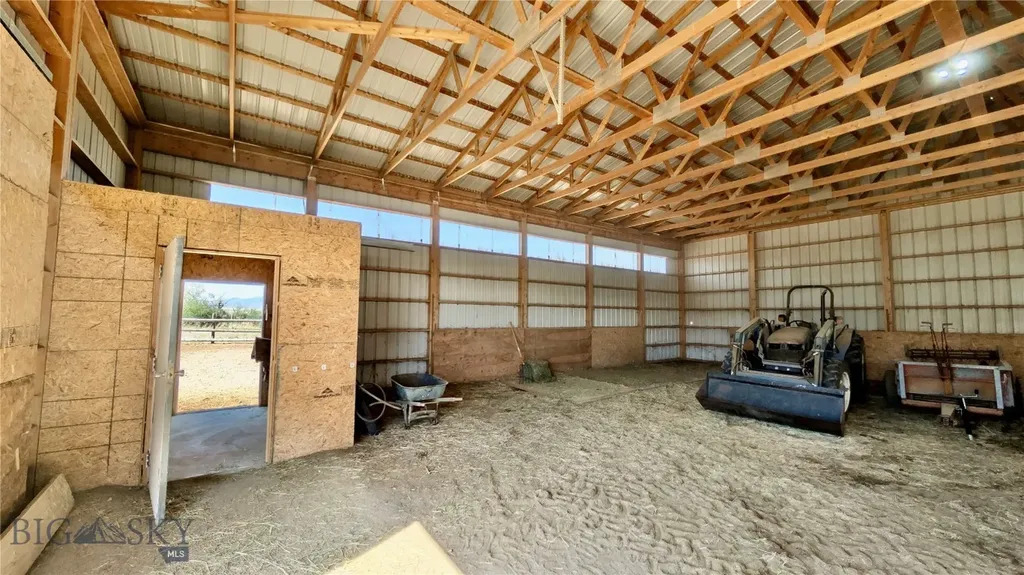 175 Sandy Lane Dillon MT 59725