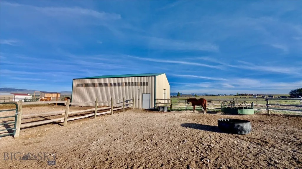 175 Sandy Lane Dillon MT 59725