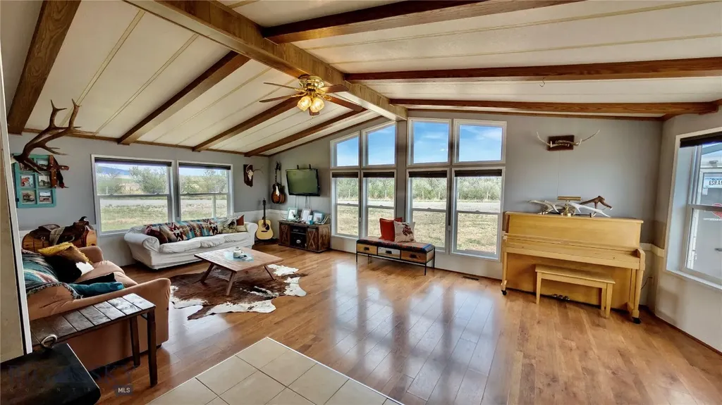 175 Sandy Lane Dillon MT 59725