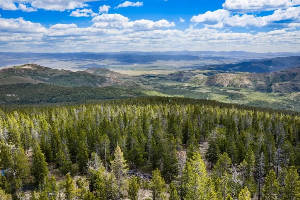 Nhn Rosa Trail Anaconda MT 59711