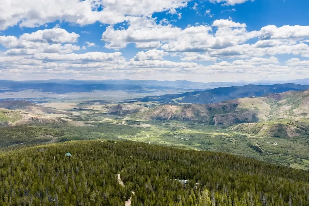 Nhn Rosa Trail Anaconda MT 59711