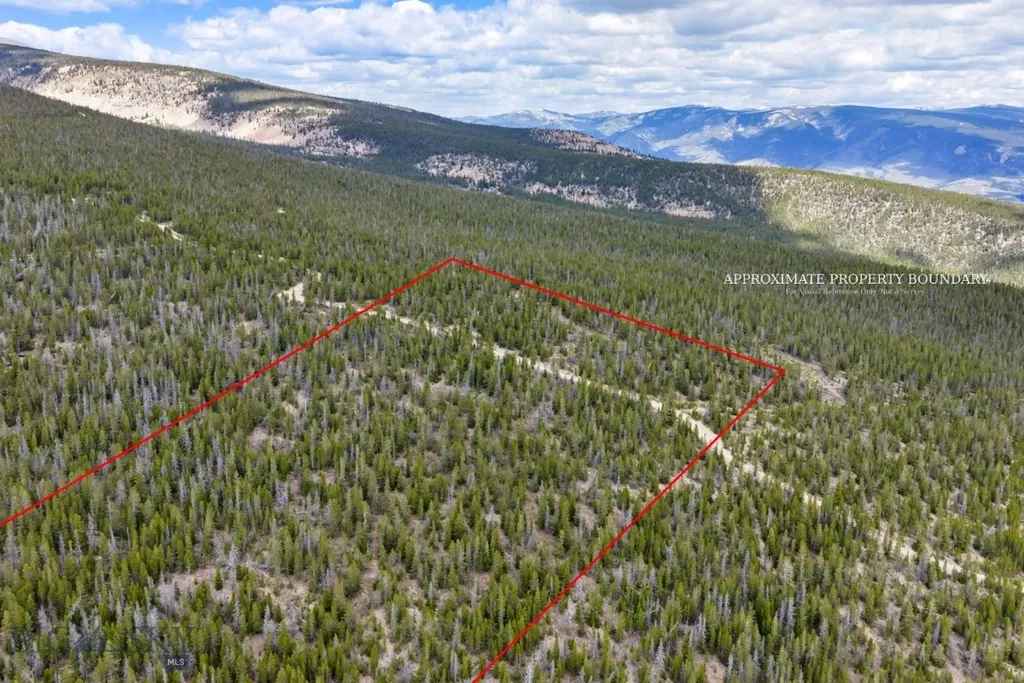 Nhn Rosa Trail Anaconda MT 59711