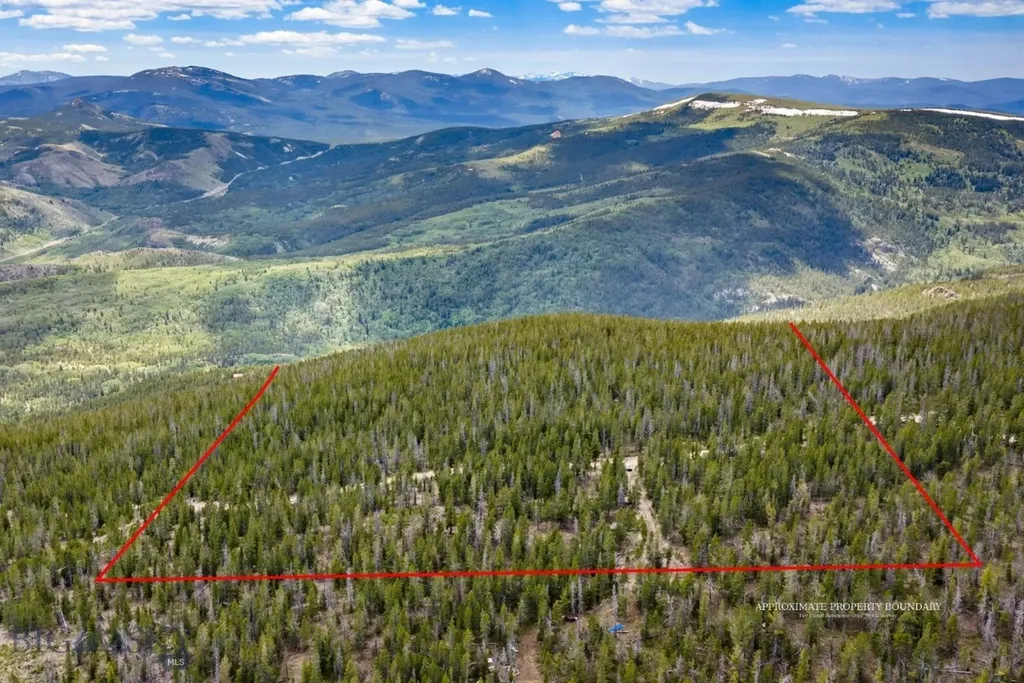 Nhn Rosa Trail Anaconda MT 59711
