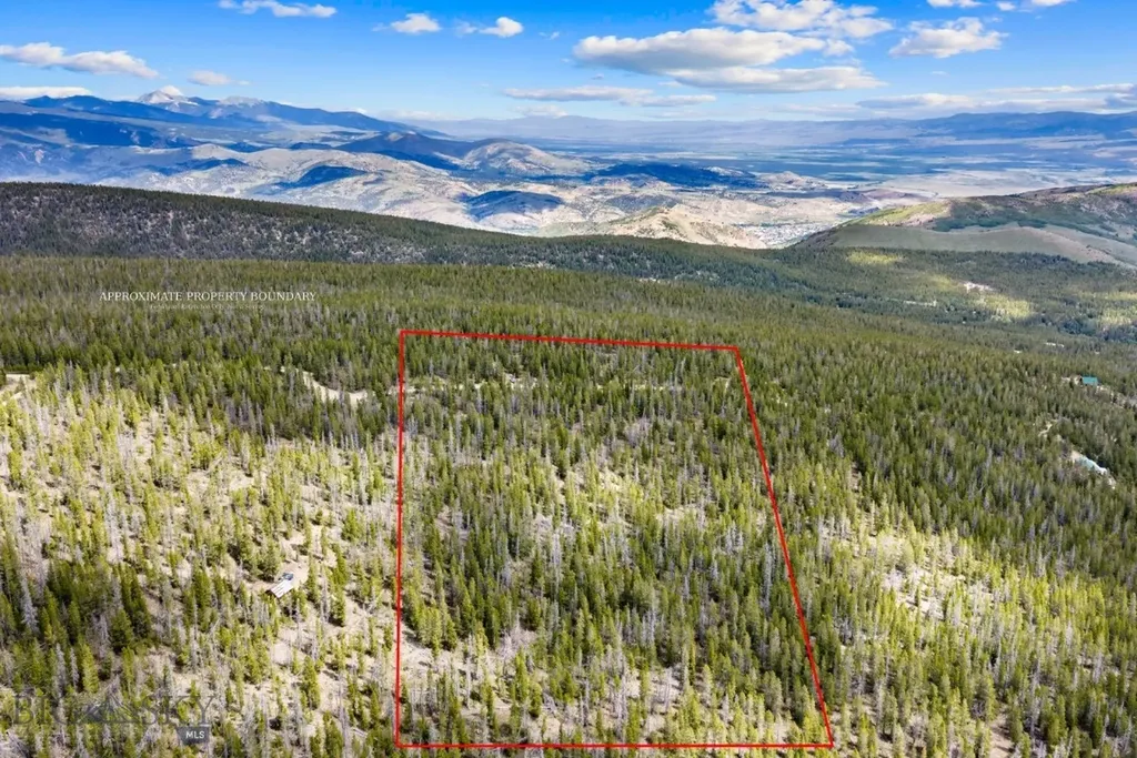 Nhn Rosa Trail Anaconda MT 59711