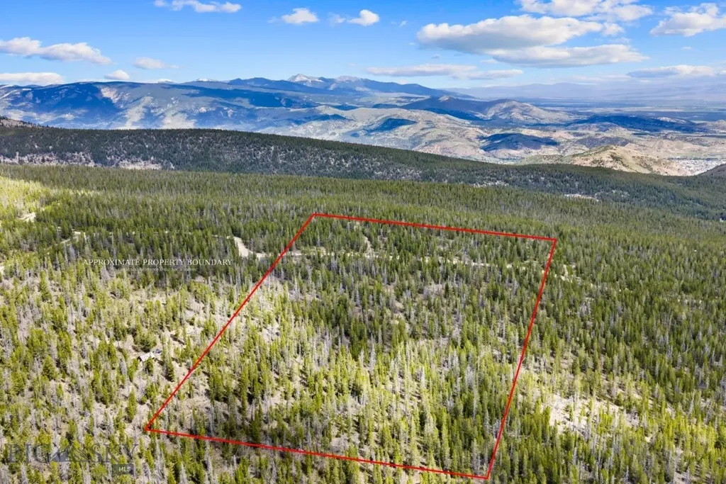 Nhn Rosa Trail Anaconda MT 59711