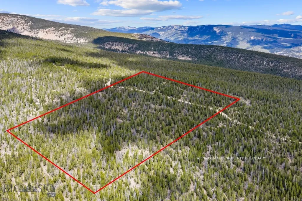 Nhn Rosa Trail Anaconda MT 59711