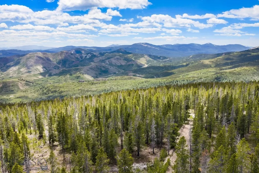 Nhn Rosa Trail Anaconda MT 59711